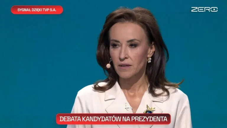 DEBATA KANDYDATÓW NA PREZYDENTA (52)