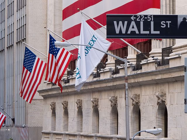 New York Stock Exchange