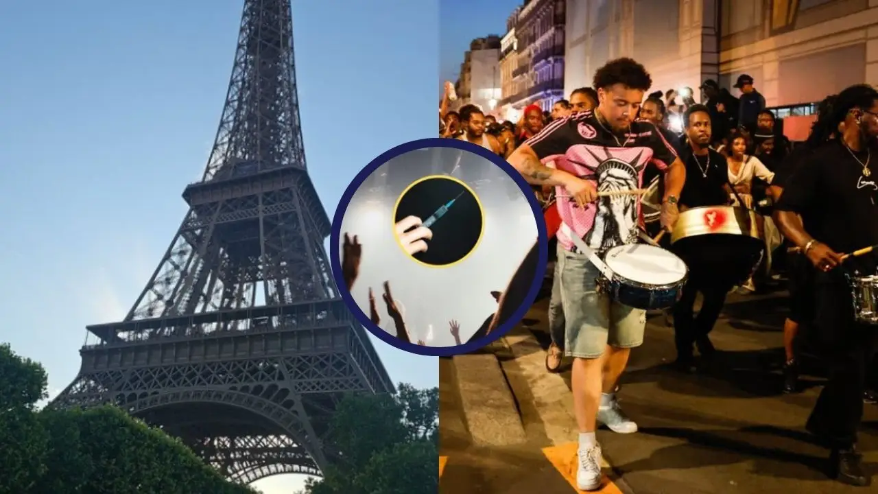 Festiwal Muzyki we Francji