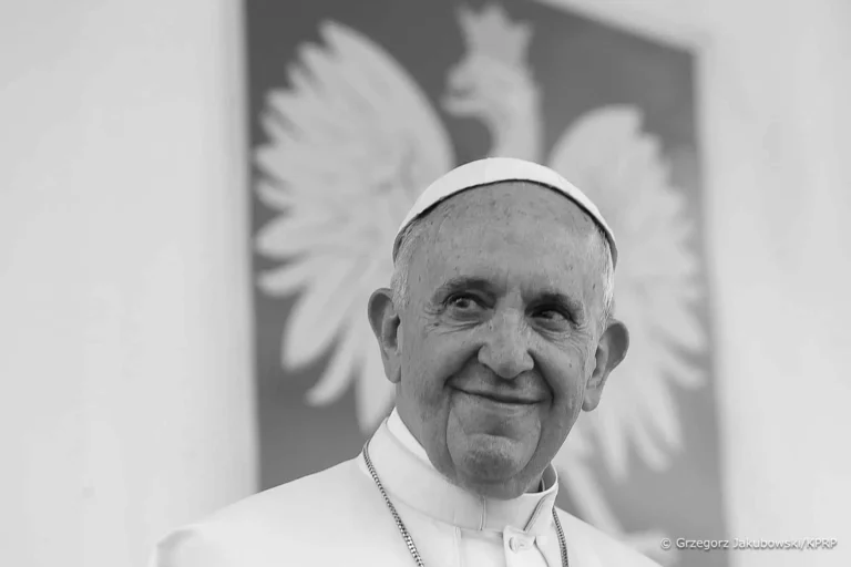 Papież Franciszek