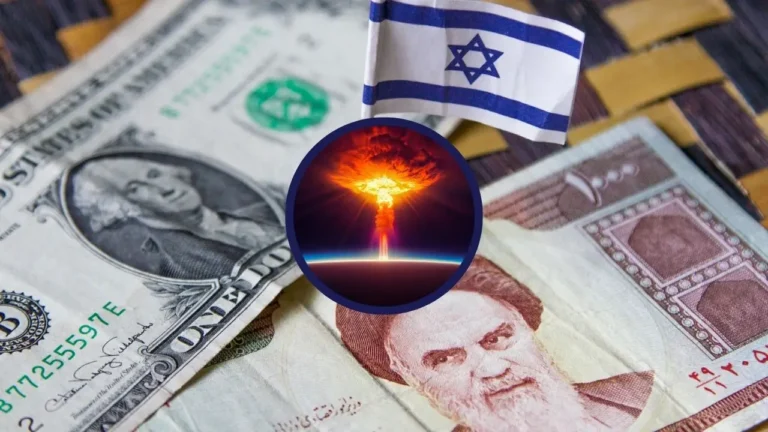 Iran-Izrael