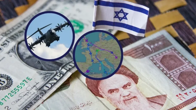 Iran-Izrael-Tankowce