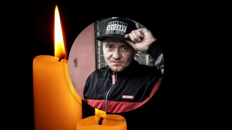 Michał ‘Joka’ Marten Kaliber 44