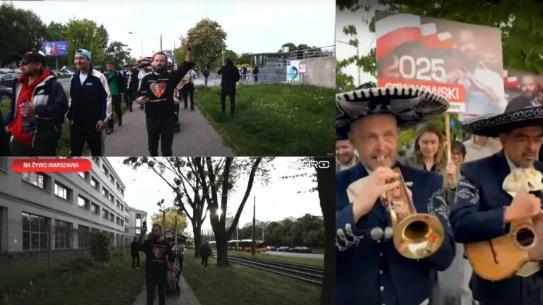 Parada Stanowskiego