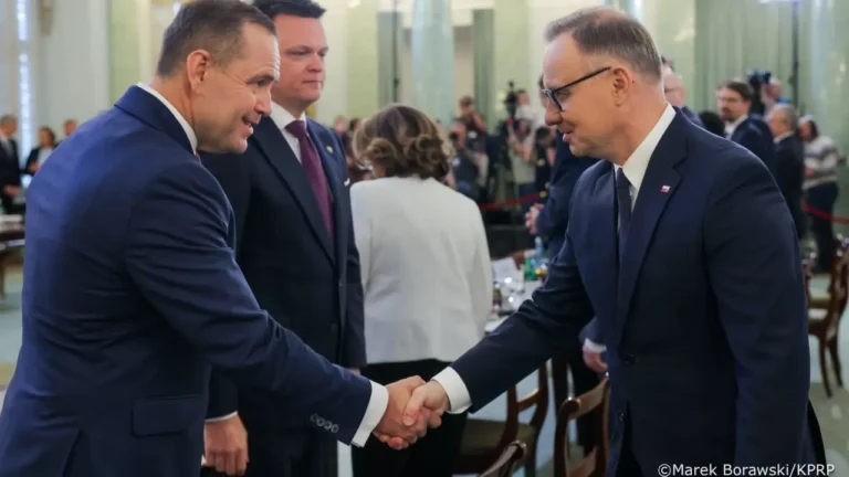 Rada Bezpieczeństwa Narodowego