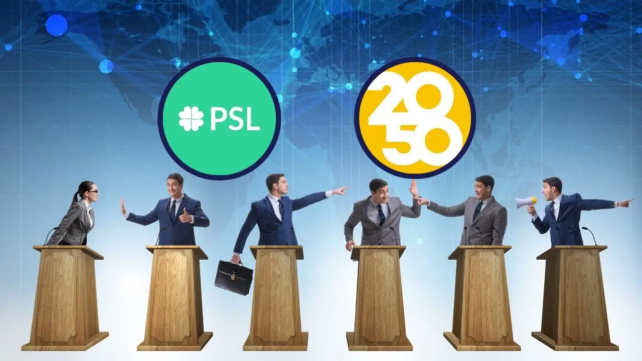 Trzecia Droga PSL Polska 2050