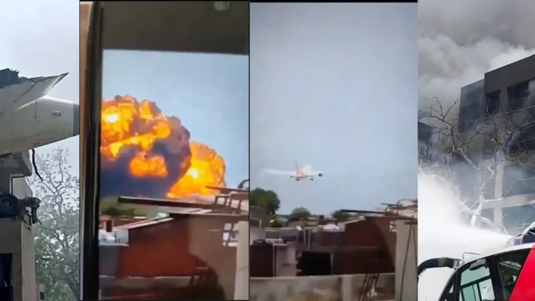 air india crash
