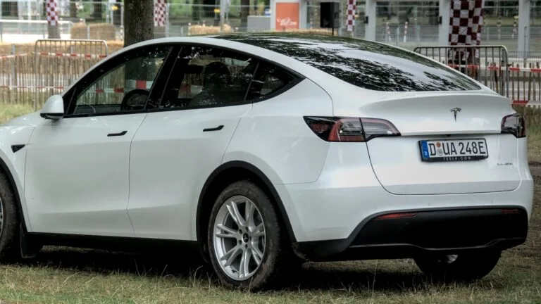 Tesla