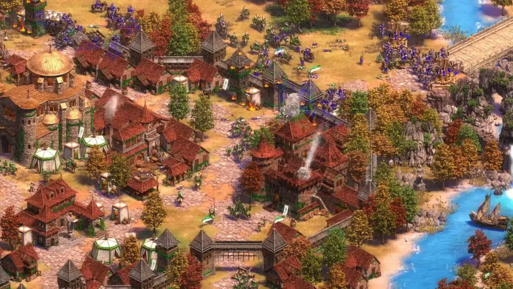 Age of Empires II