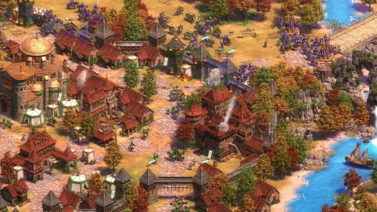 Age of Empires II