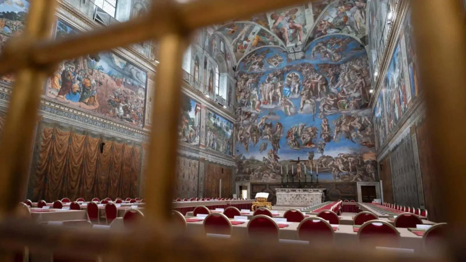 Conclave 2025