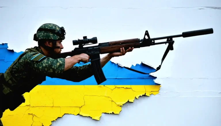 Ukraine
