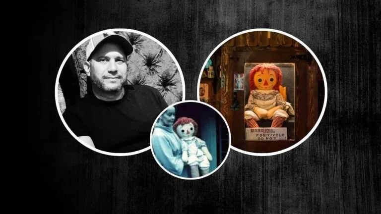 Annabelle