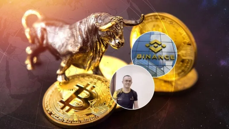 CZ Changpeng Zhao, czyli geniusz kryptowalut i burzliwa historia Binance