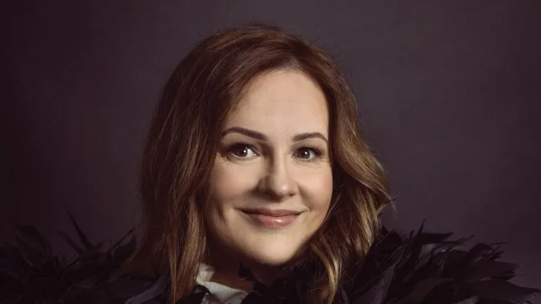 Nie żyje Joanna Kołaczkowska z kabaretu Hrabi