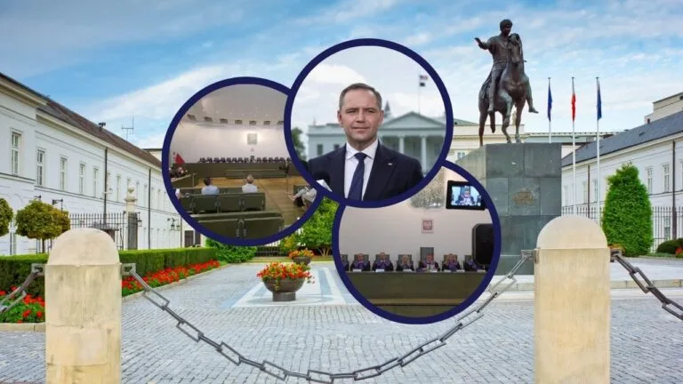 Wybory Prezydenckie Sąd Najwyższy