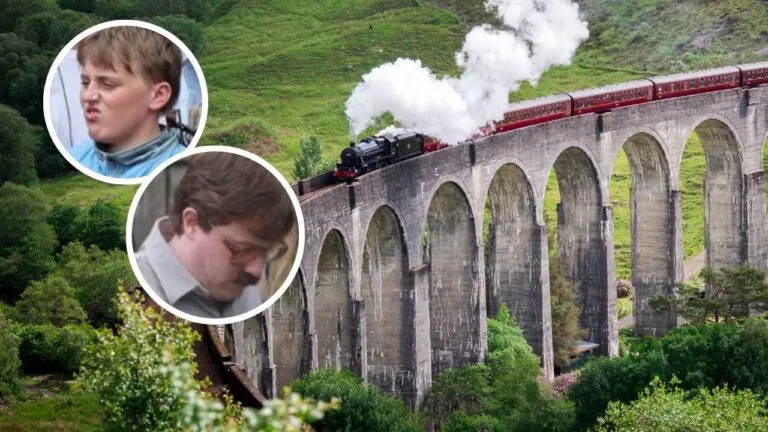 Harry Potter