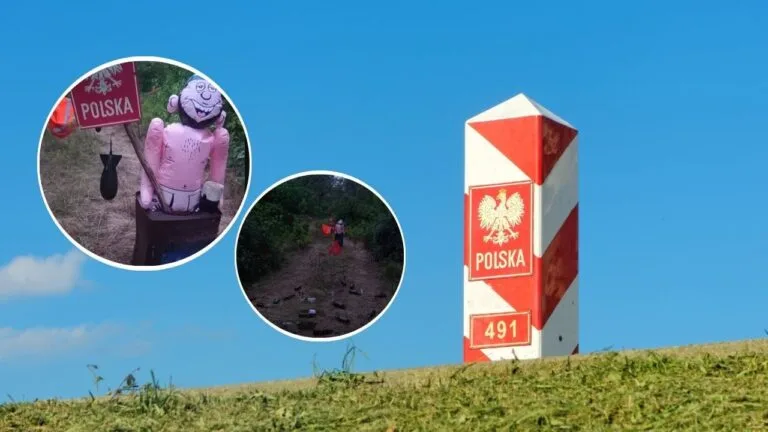 straz graniczna