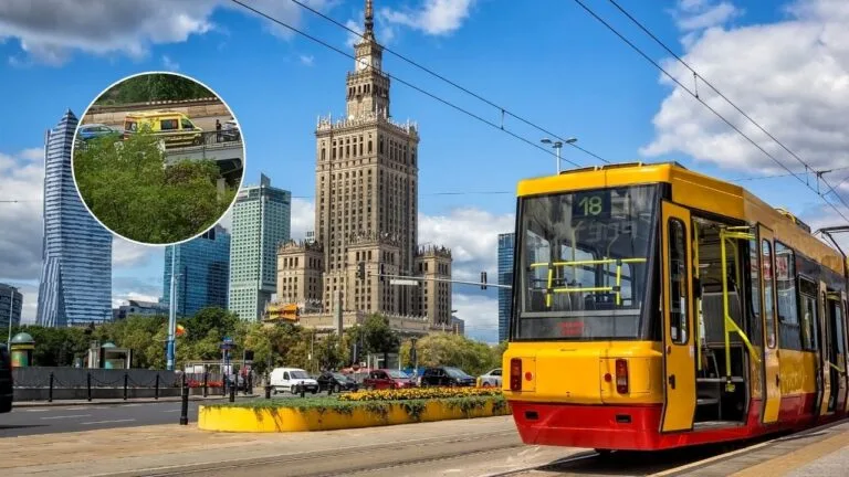 Tramwaj