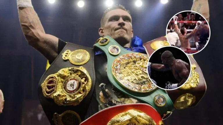 Usyk