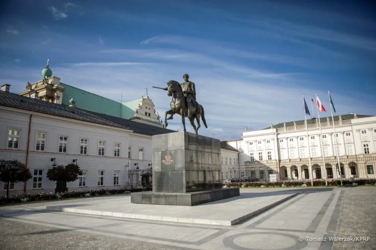Pałac Prezydencki