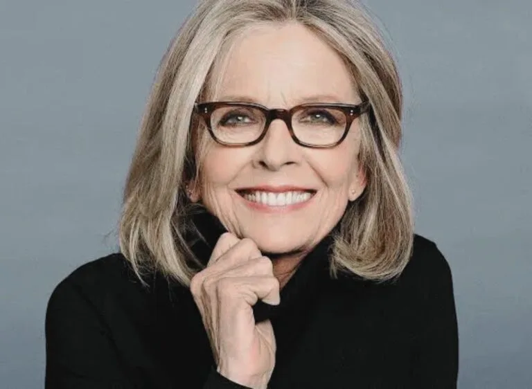 Diane Keaton nie żyje. Aktorka zmarła w wieku 79 lat
