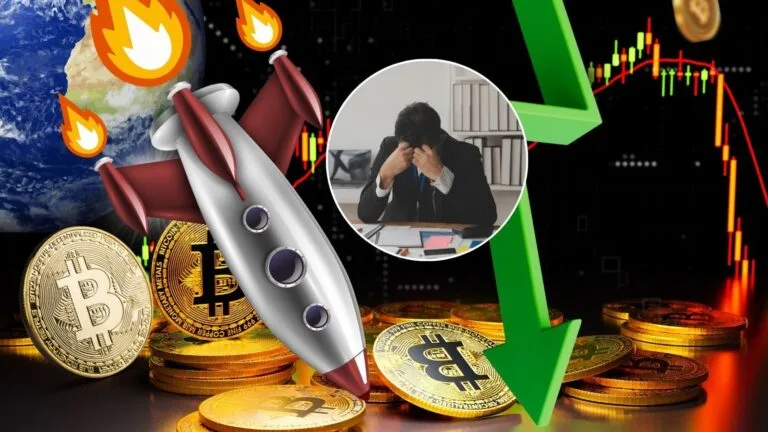 bitcoin spada do 86 tys. usd