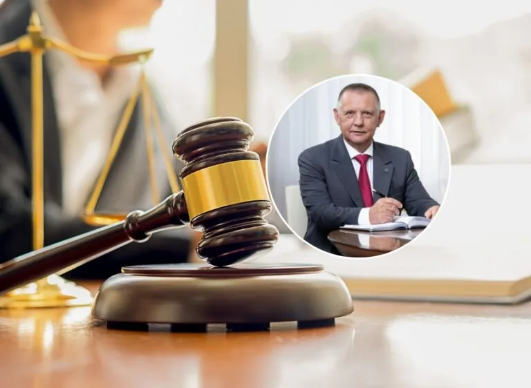 Marian Banaś z zarzutami prokuratorskimi! Były prezes NIK odpowiada na oskarżenia