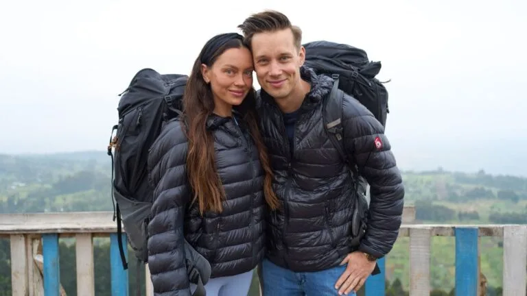 Michał Mikołajczak i Edyta Zając triumfują w hitowym programie TVN