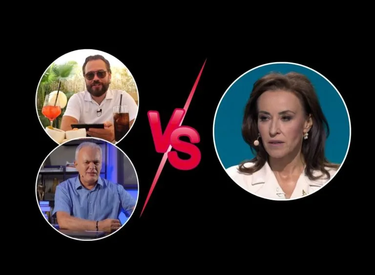 Schnepf vs Mazurek i Stanowski