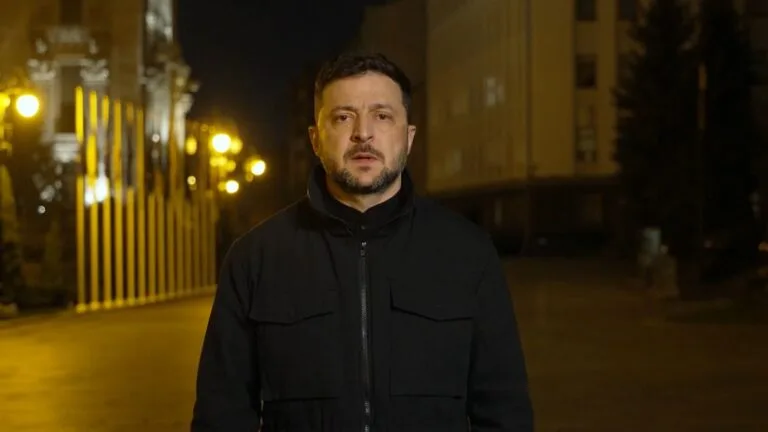 Wołodymyr Zełenski
