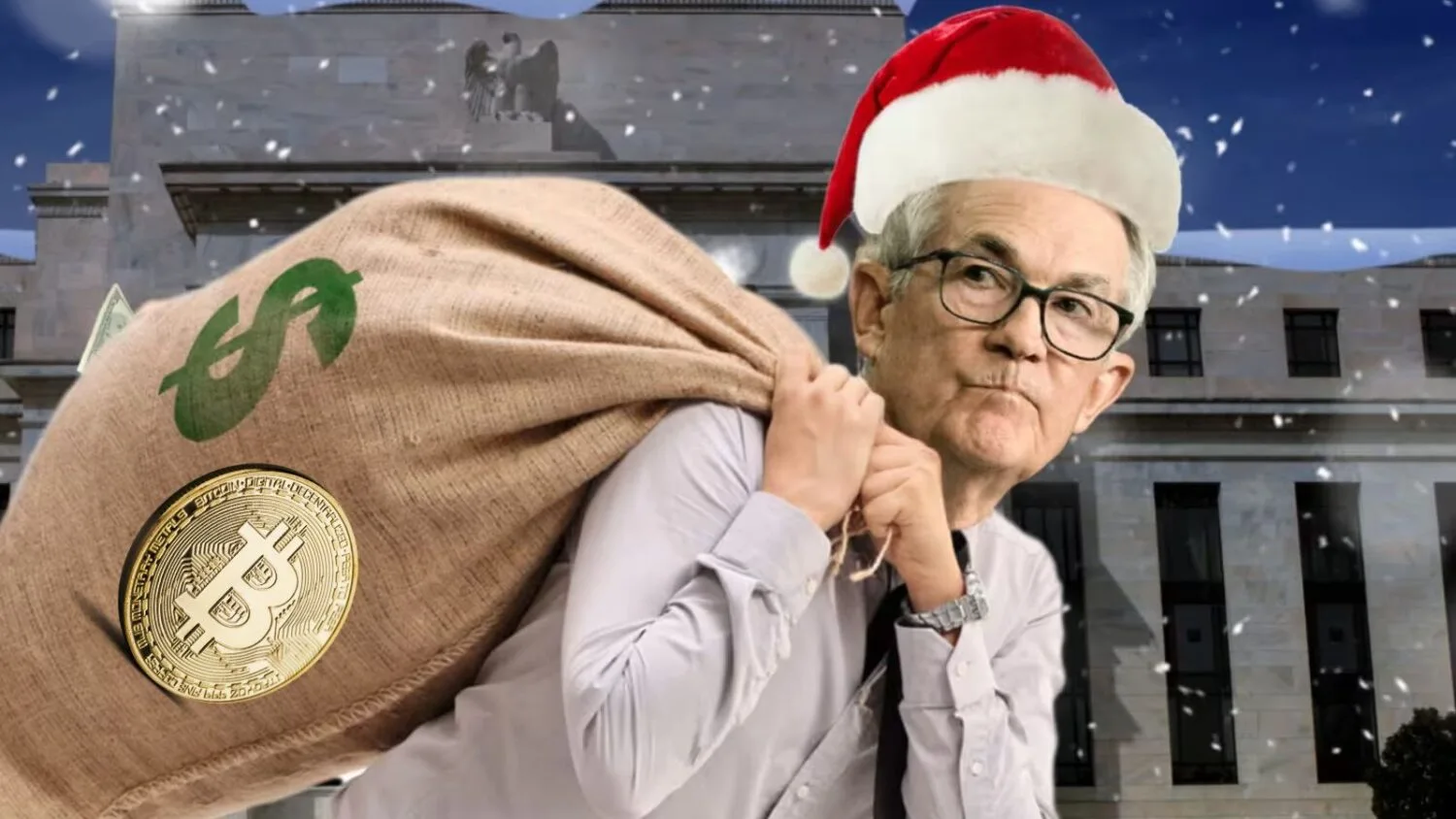 Fed Obniżył Stopy Procentowe