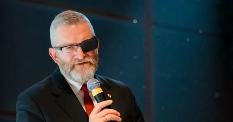 Grzegorz Braun
