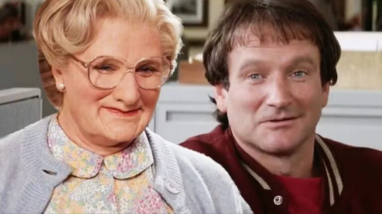 Robin Williams