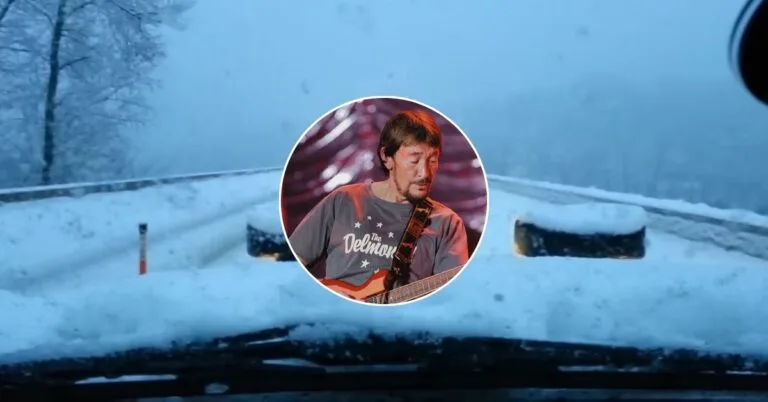 Zmarł Chris Rea