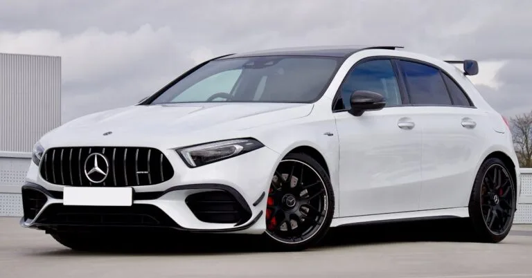 Mercedes-Benz