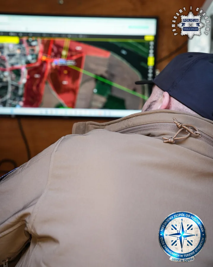 Murder in Kadłub | Photo: Opole Police