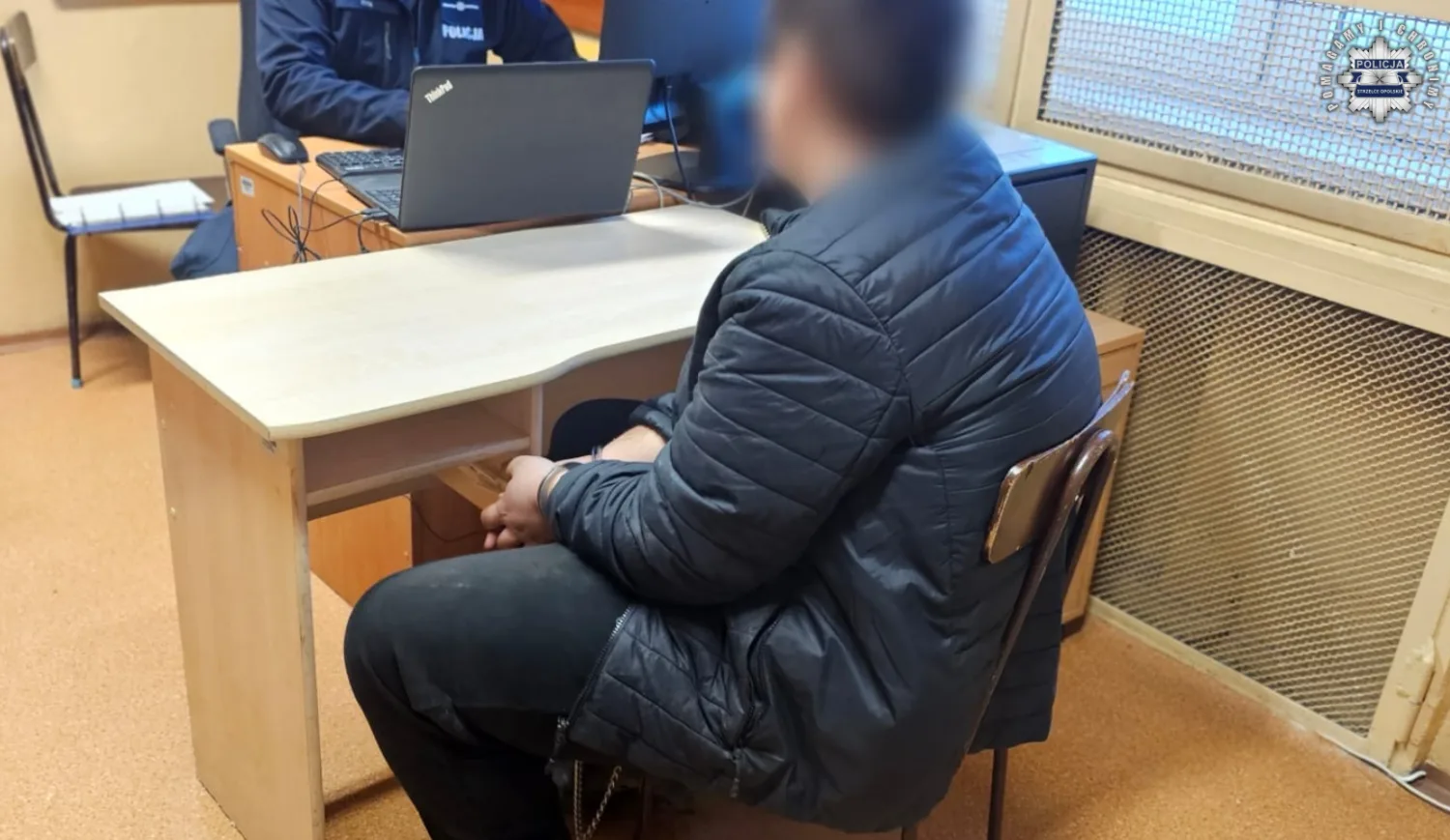 Murder in Kadłub | Photo: Opole Police