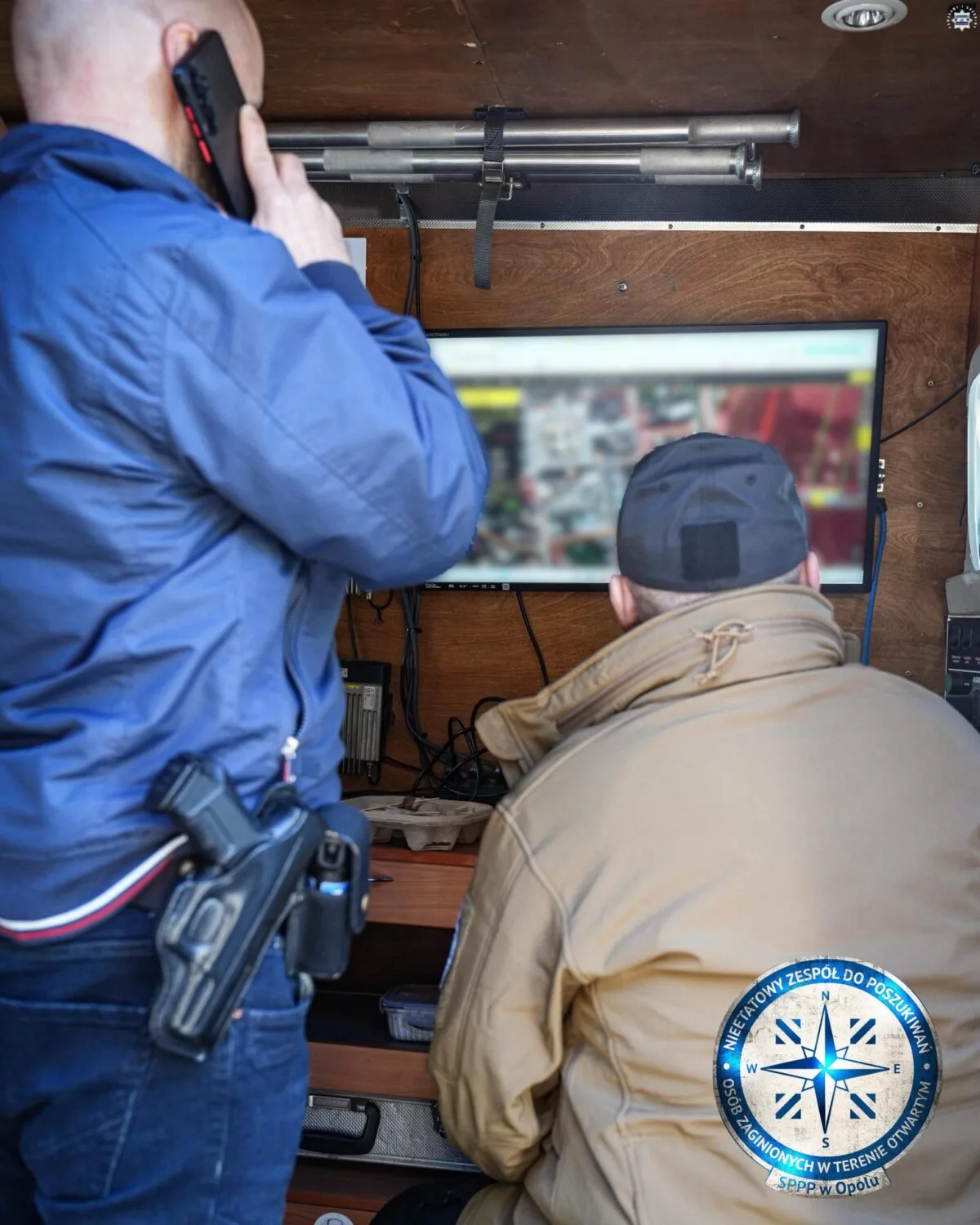 Murder in Kadłub | Photo: Opole Police