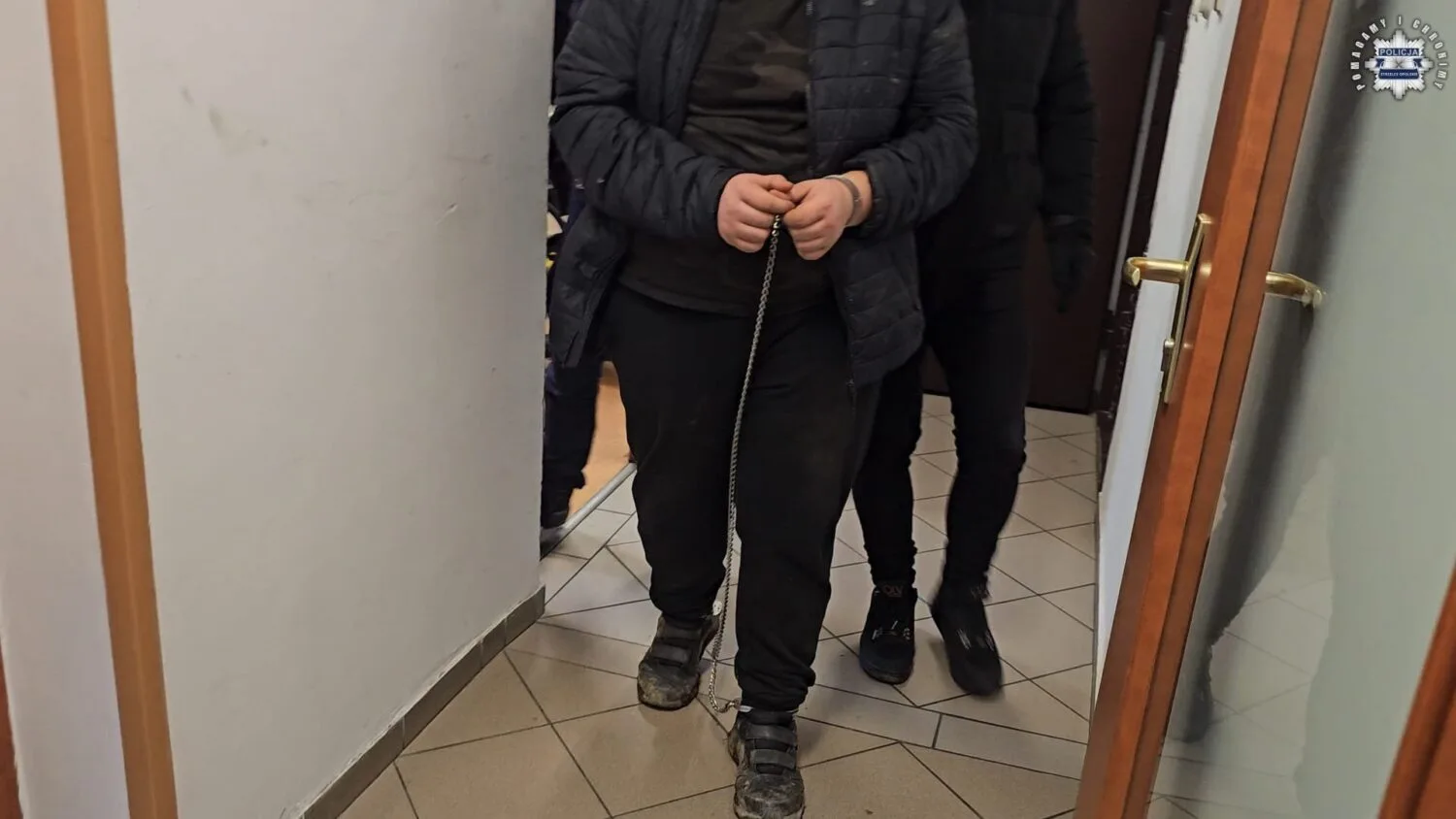 Murder in Kadłub | Photo: Opole Police