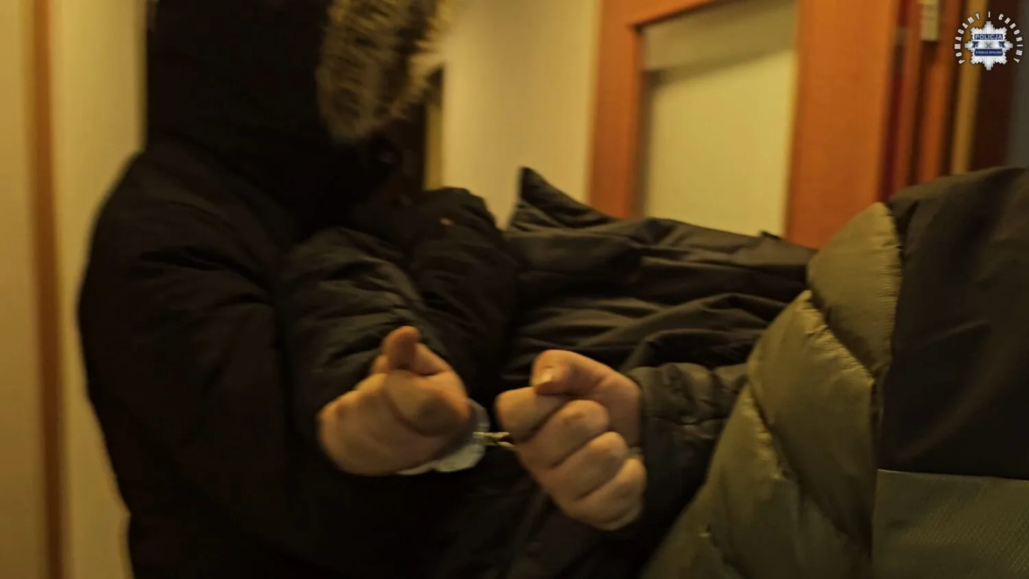 Murder in Kadłub | Photo: Opole Police