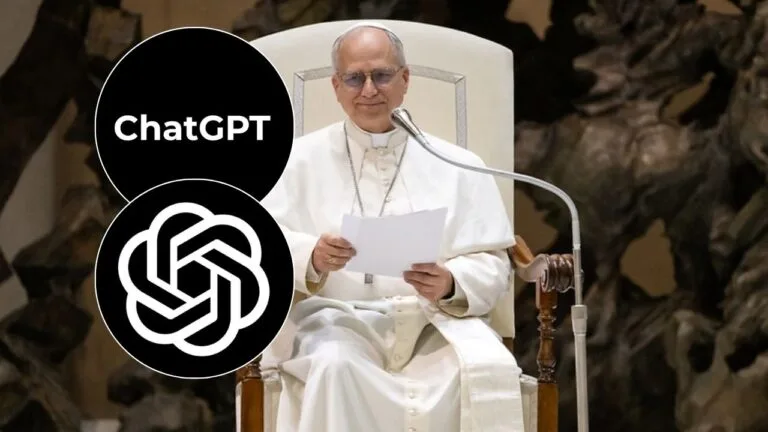 Papież Leon XIV apeluje do biskupów i księży nie piszcie kazań z pomocą ChatGPT