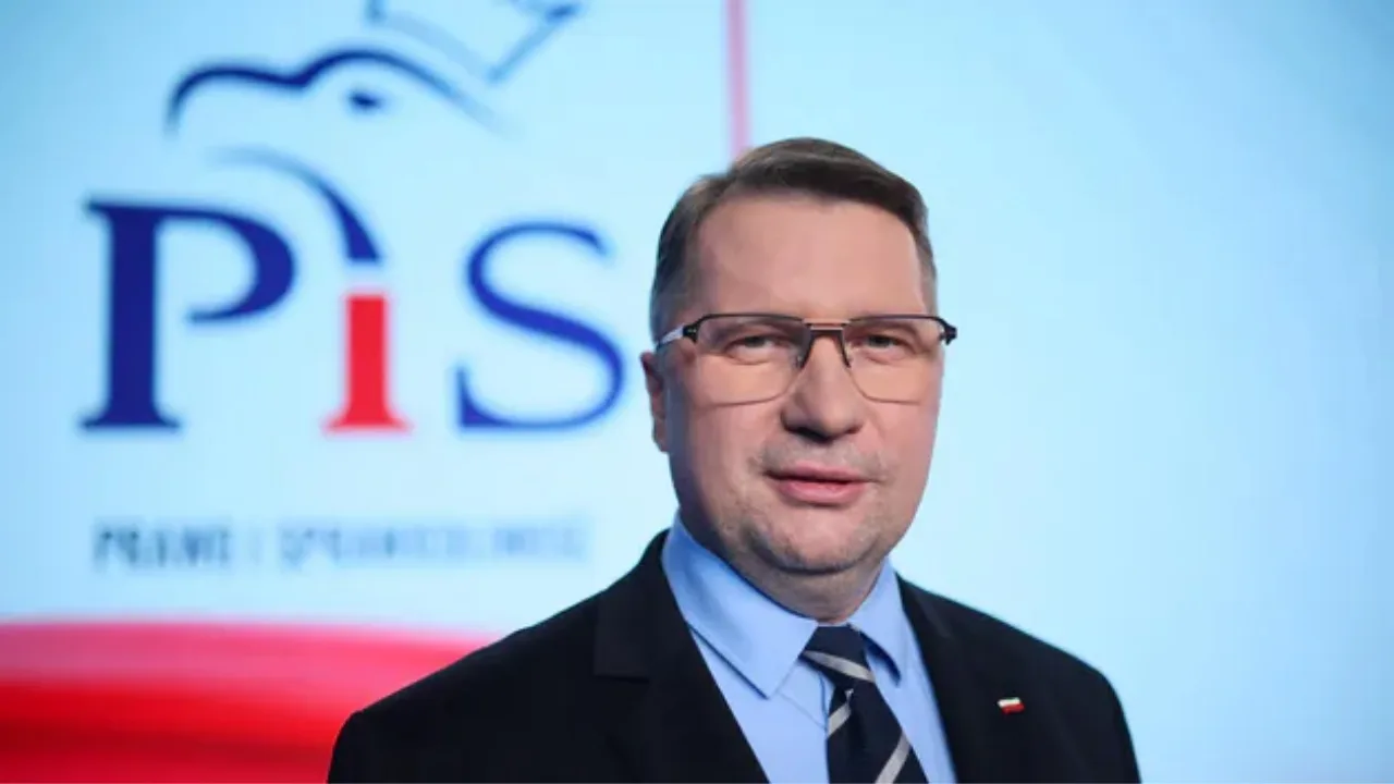 Przemysław Czarnek
