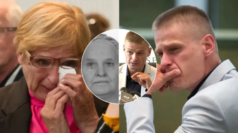 Szok we Wrocławiu Matka chrzestna Tomasza Komendy leżała martwa dwa lata w łazience