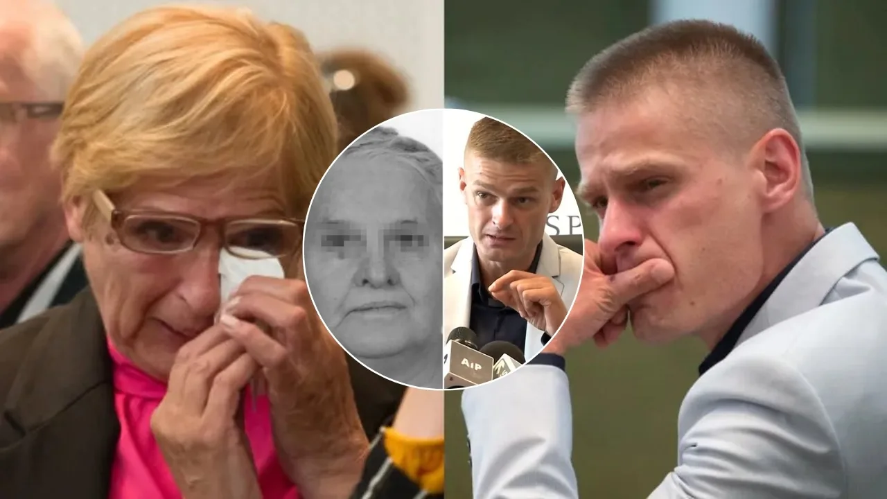Szok we Wrocławiu Matka chrzestna Tomasza Komendy leżała martwa dwa lata w łazience