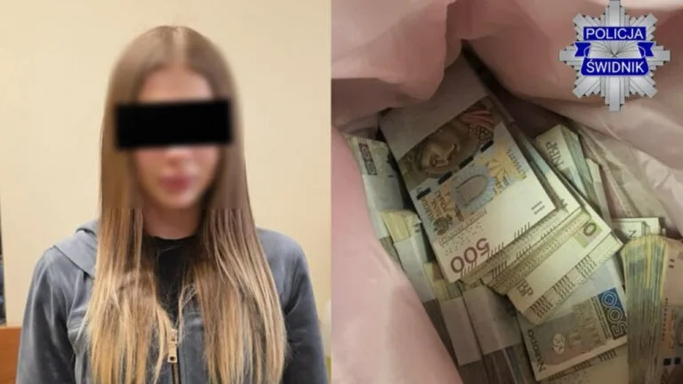 19-letnia ukrainka