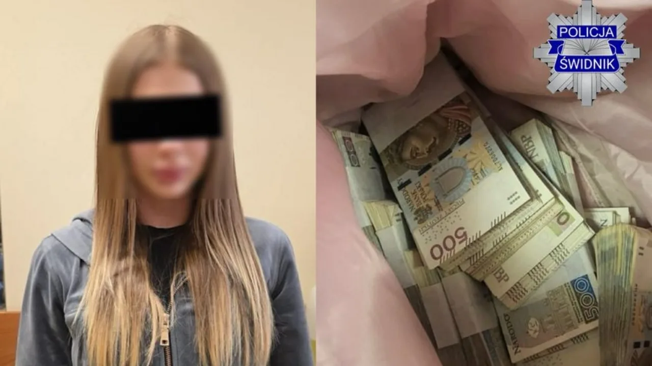 19-letnia ukrainka