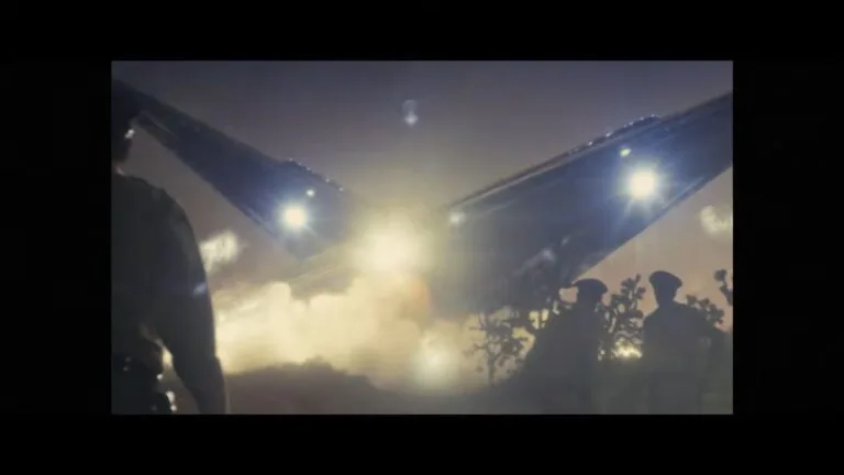 Dzień ujawnienia UFO