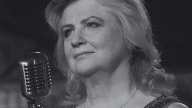 Nie żyje Stanisława Celińska