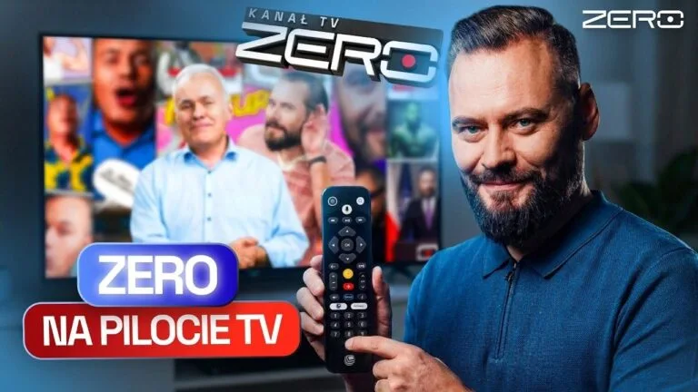kanał zero TV